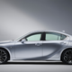 Image for article titled Big Changes To The Seven-Year-Old Lexus IS Just Stuff Like Air Vents